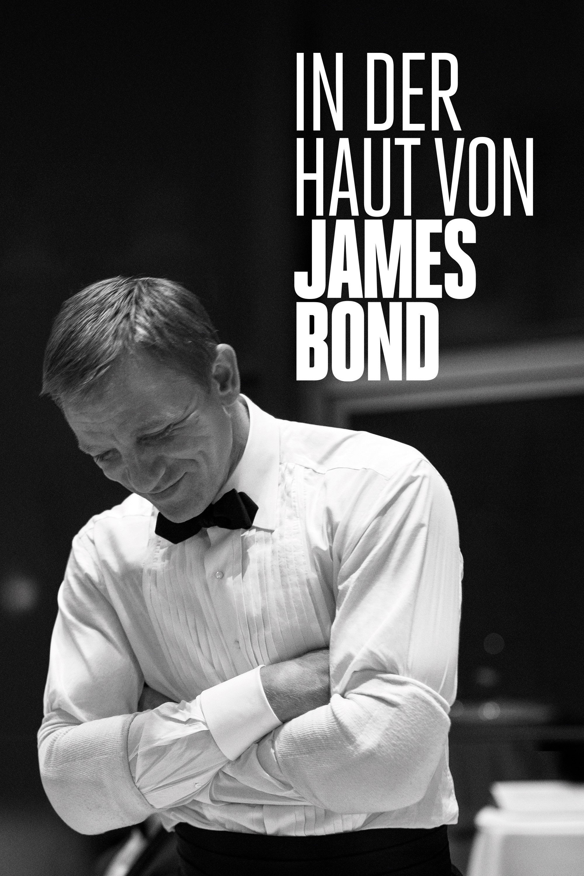  In der Haut von James Bond 