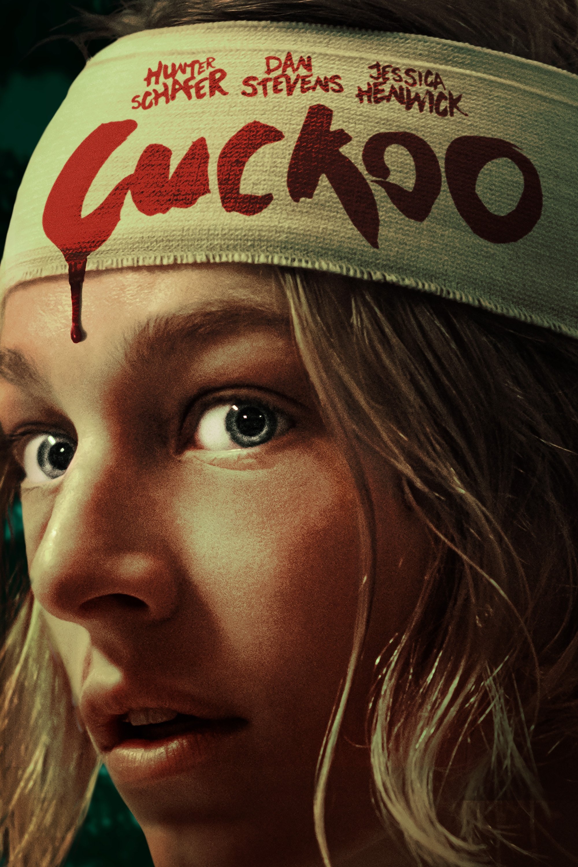  Cuckoo 