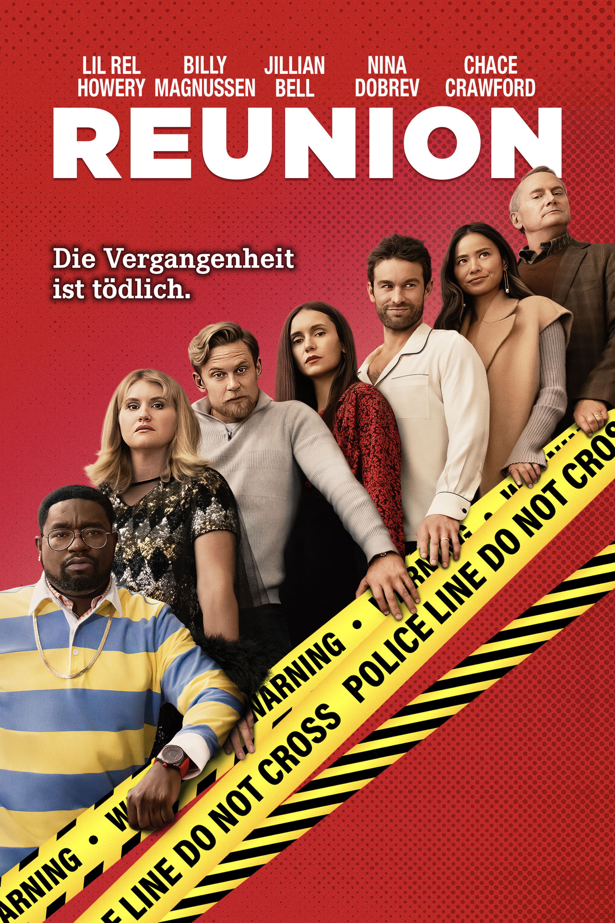  Reunion 