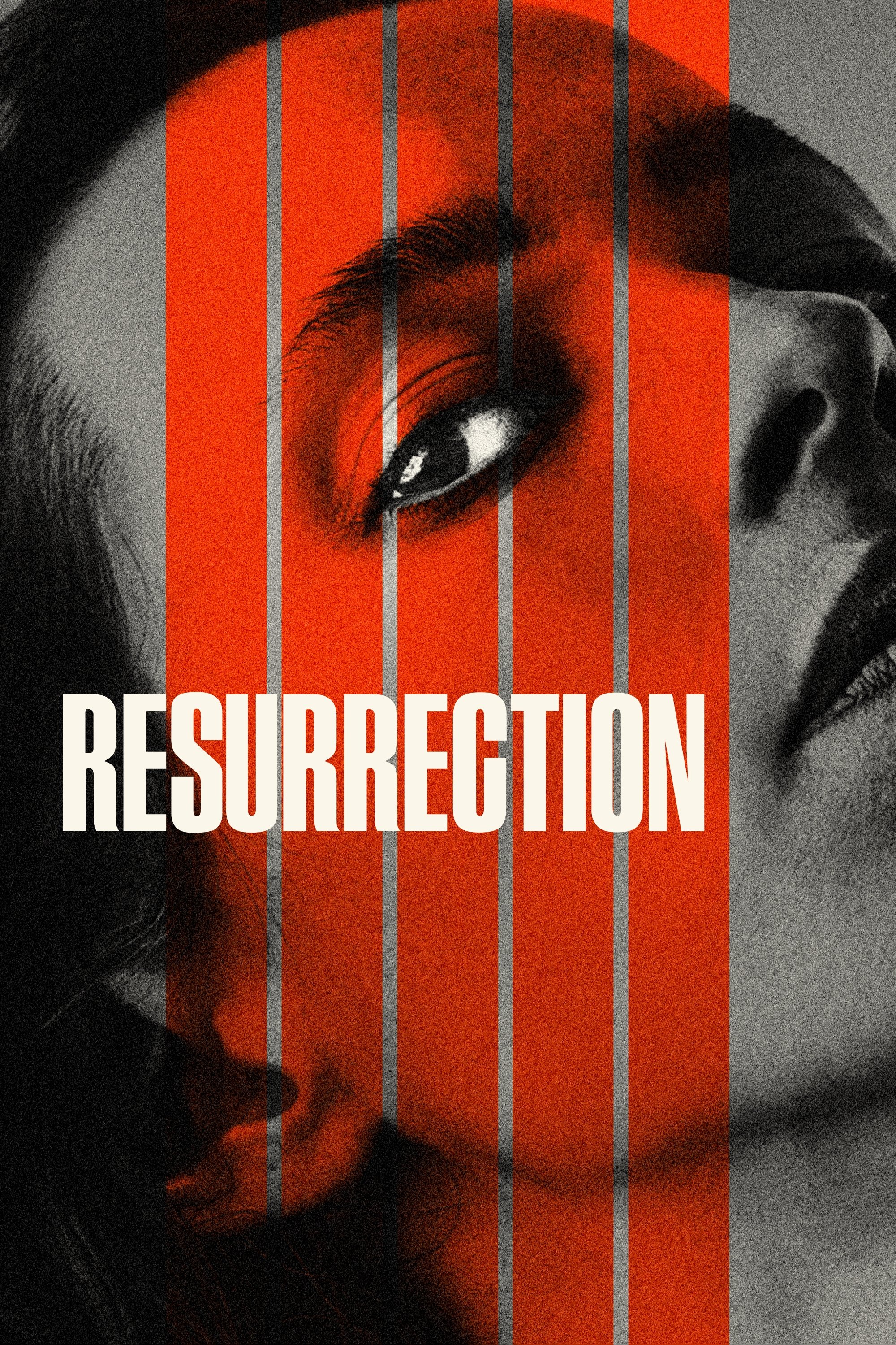  Resurrection 