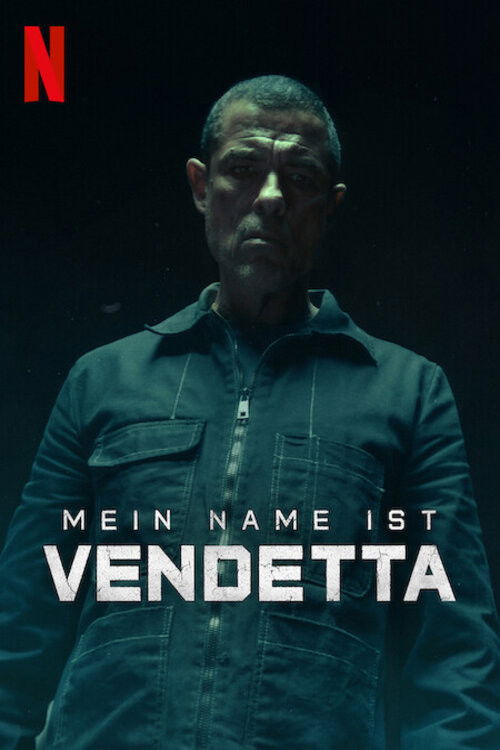  Mein Name ist Vendetta 