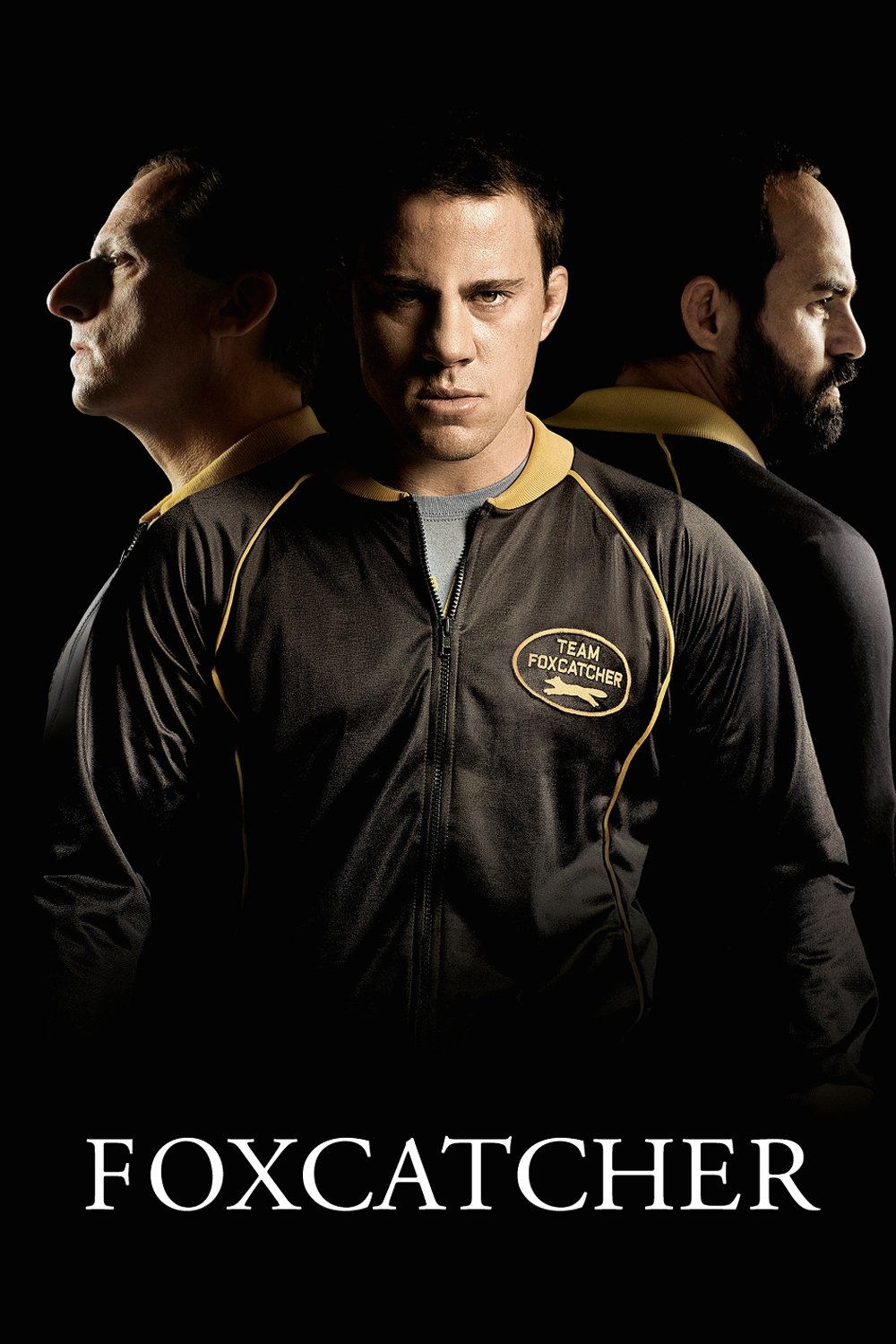  Foxcatcher 