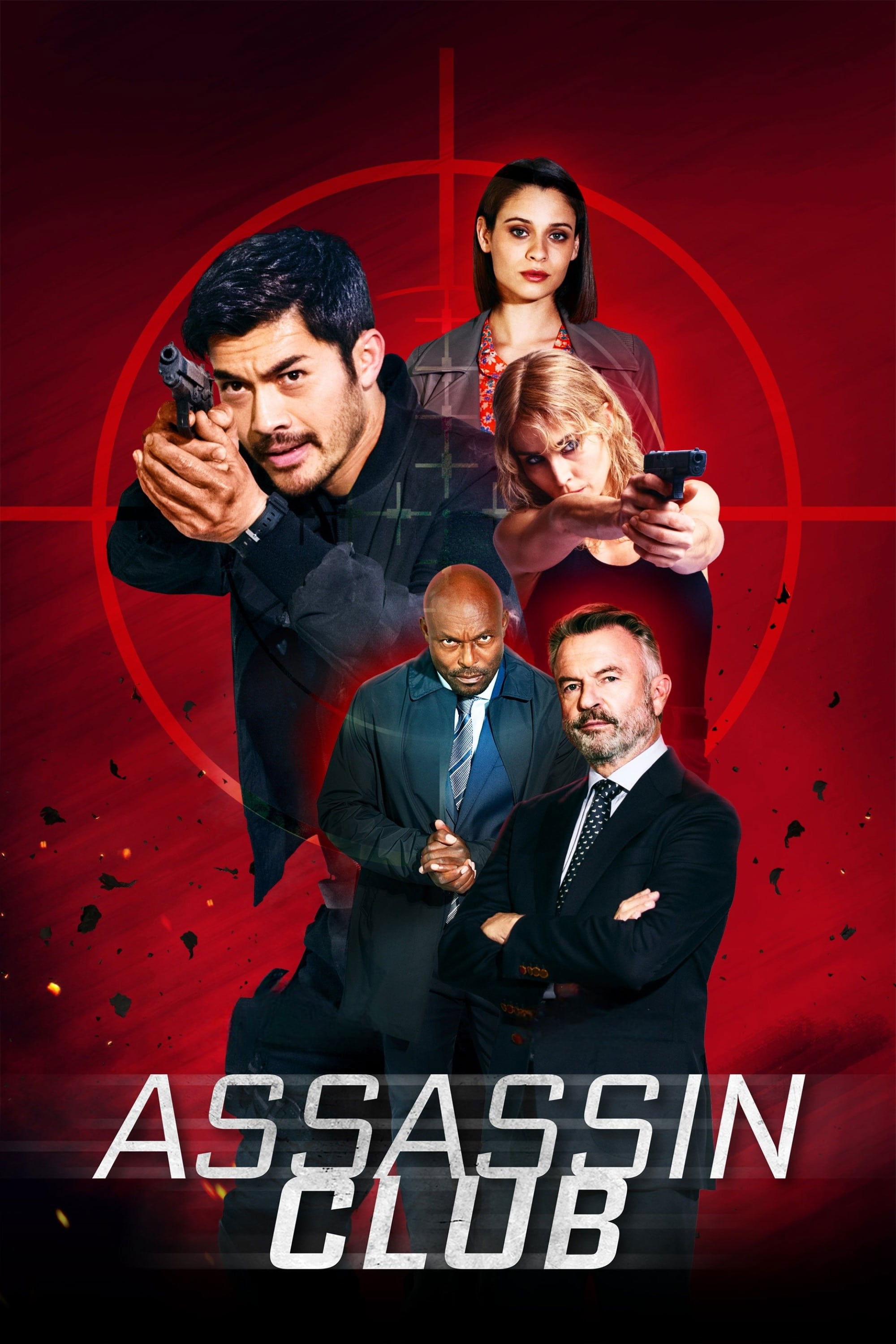  Assassin Club 