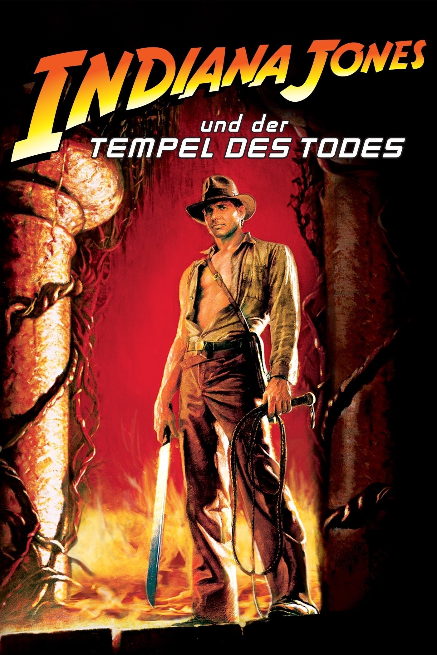  Indiana Jones und der Tempel des Todes 