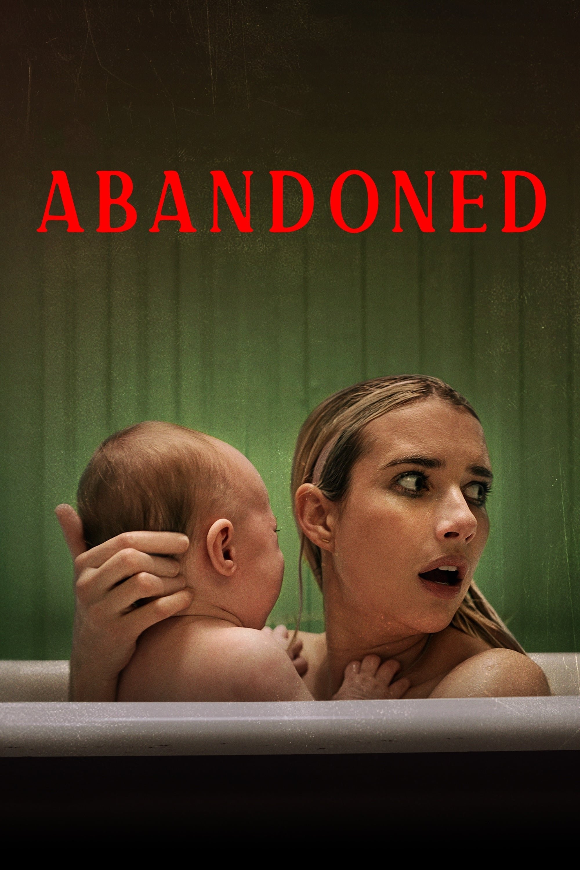  Abandoned 