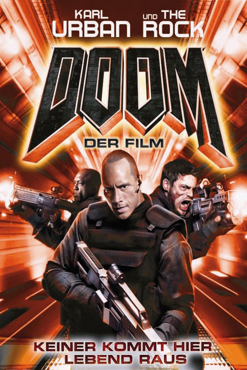  Doom - Der Film 