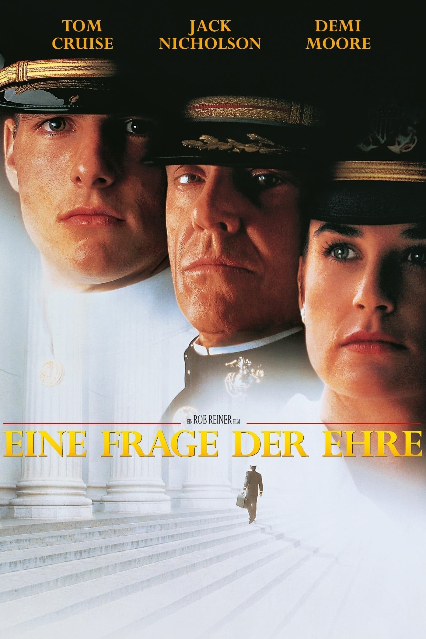  Eine Frage der Ehre 