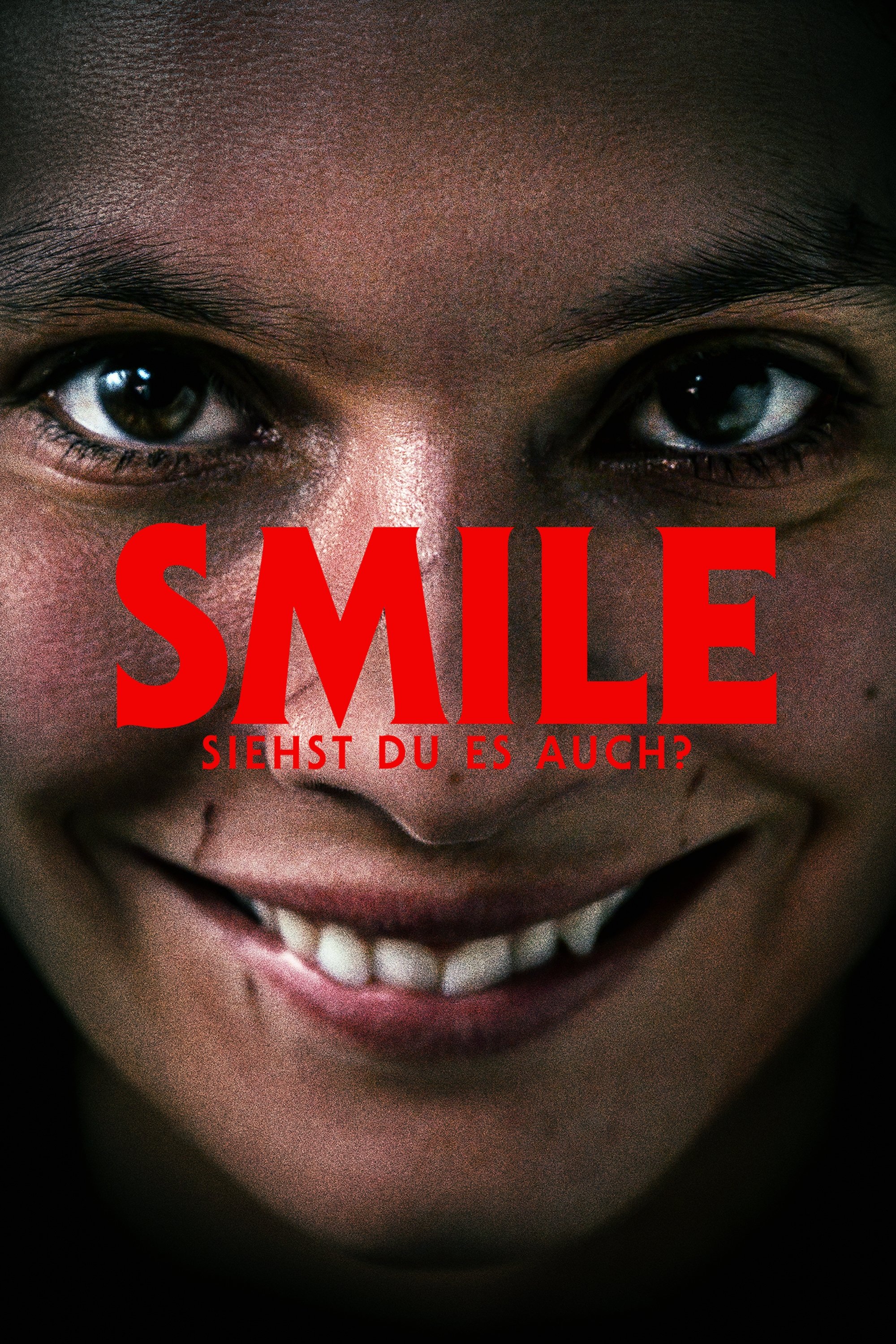  Smile - Siehst du es auch? 