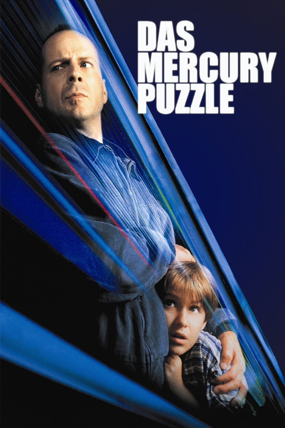  Das Mercury Puzzle 