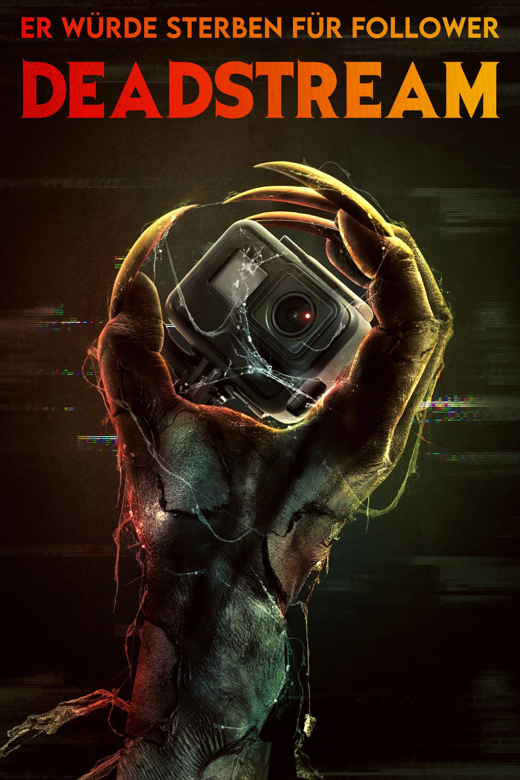  Deadstream 