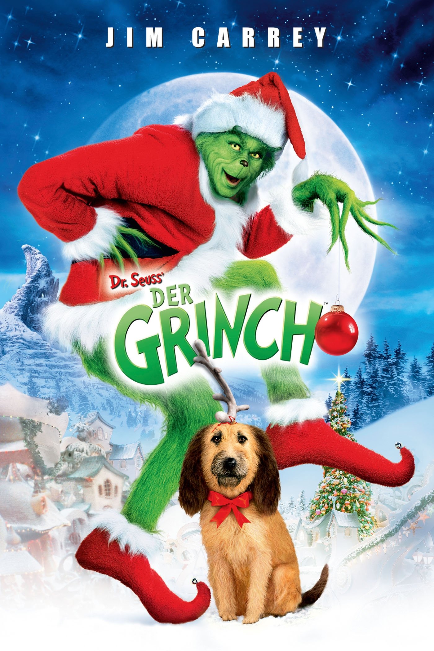  Der Grinch 