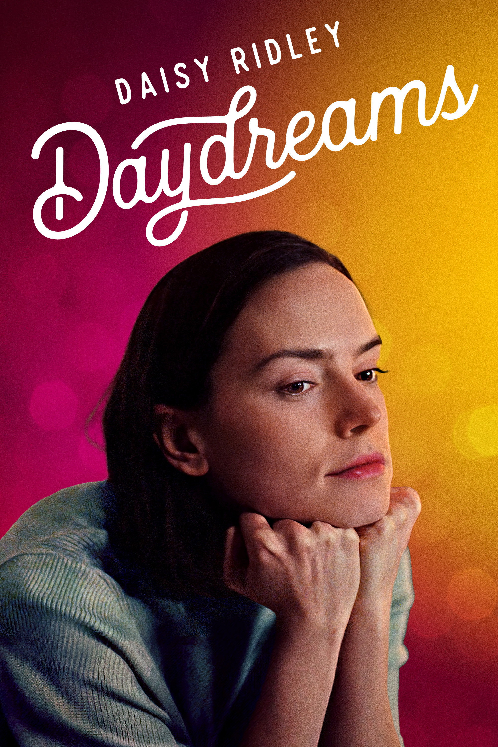  Daydreams 