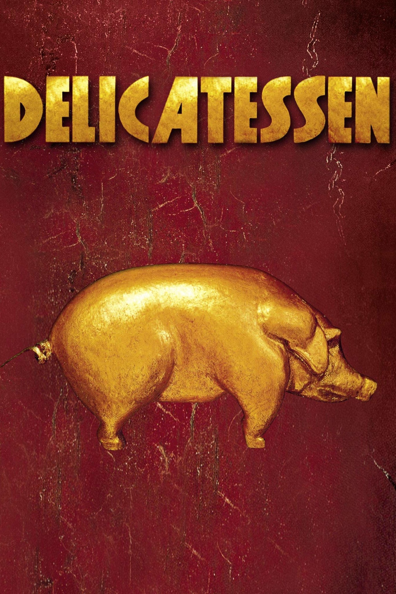  Delicatessen 