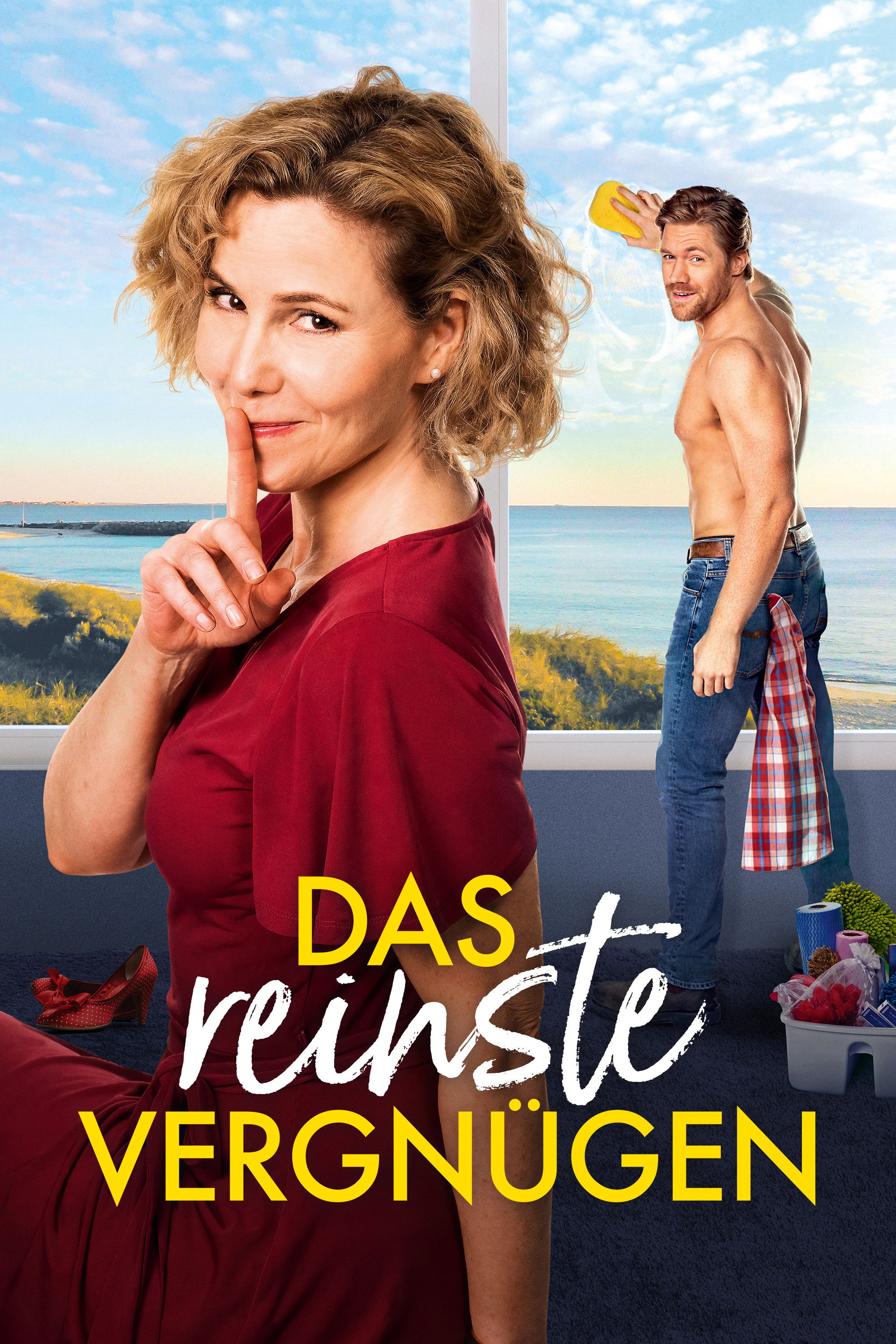  Das reinste Vergnügen 
