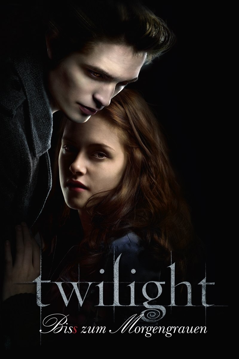  Twilight - Biss zum Morgengrauen 