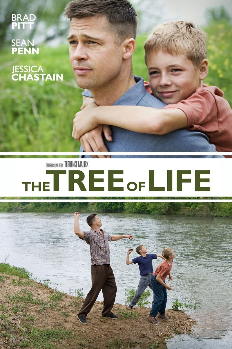  The Tree of Life 