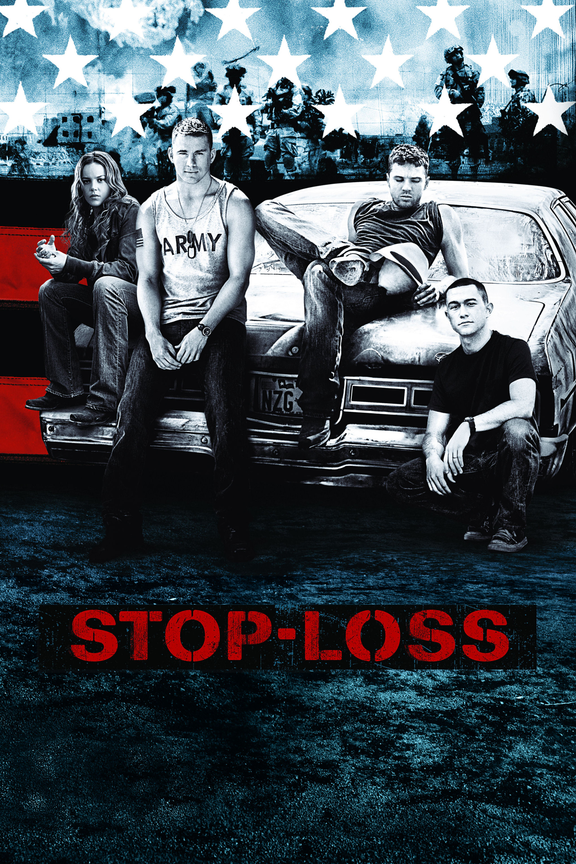  Stop-Loss 