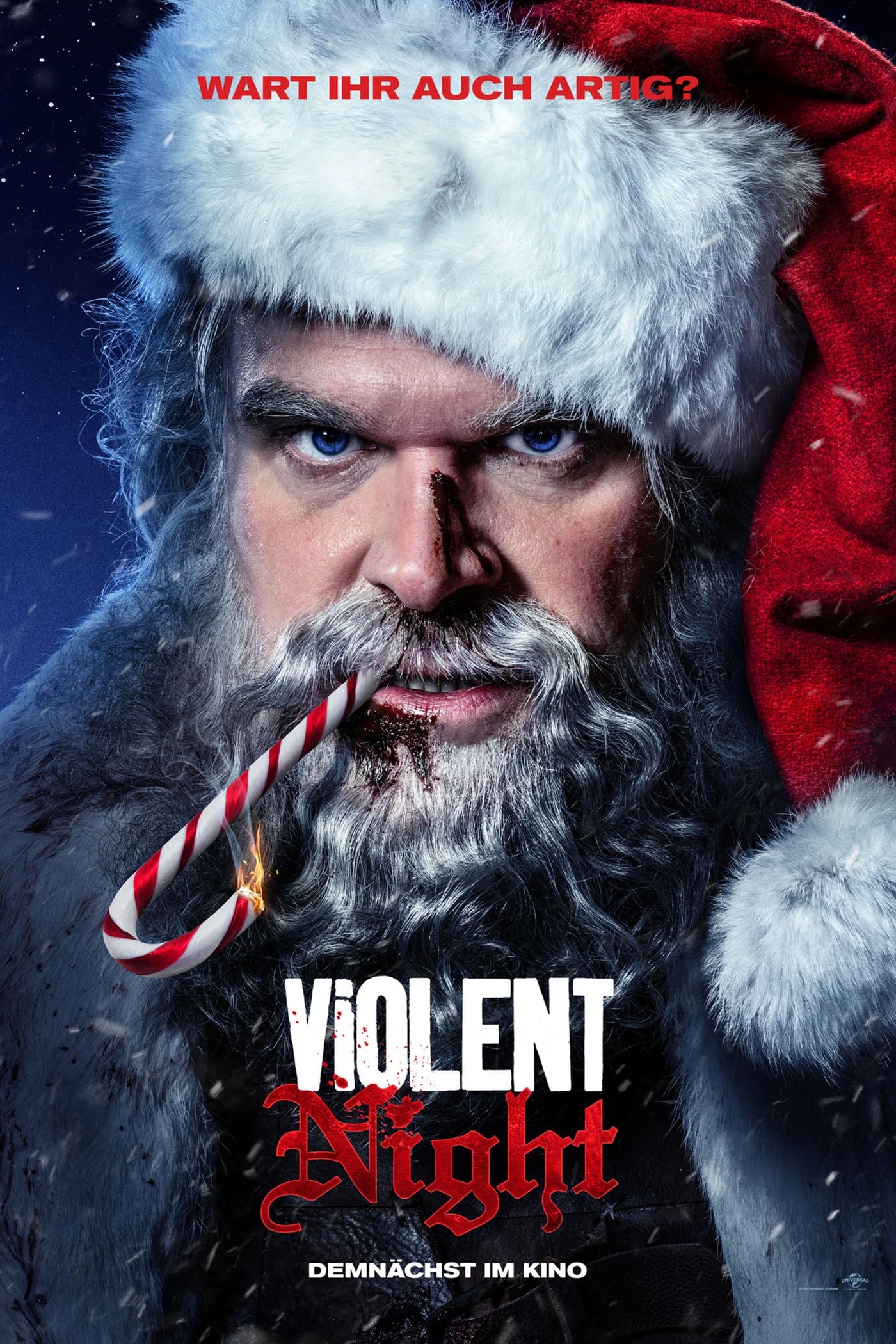  Violent Night 