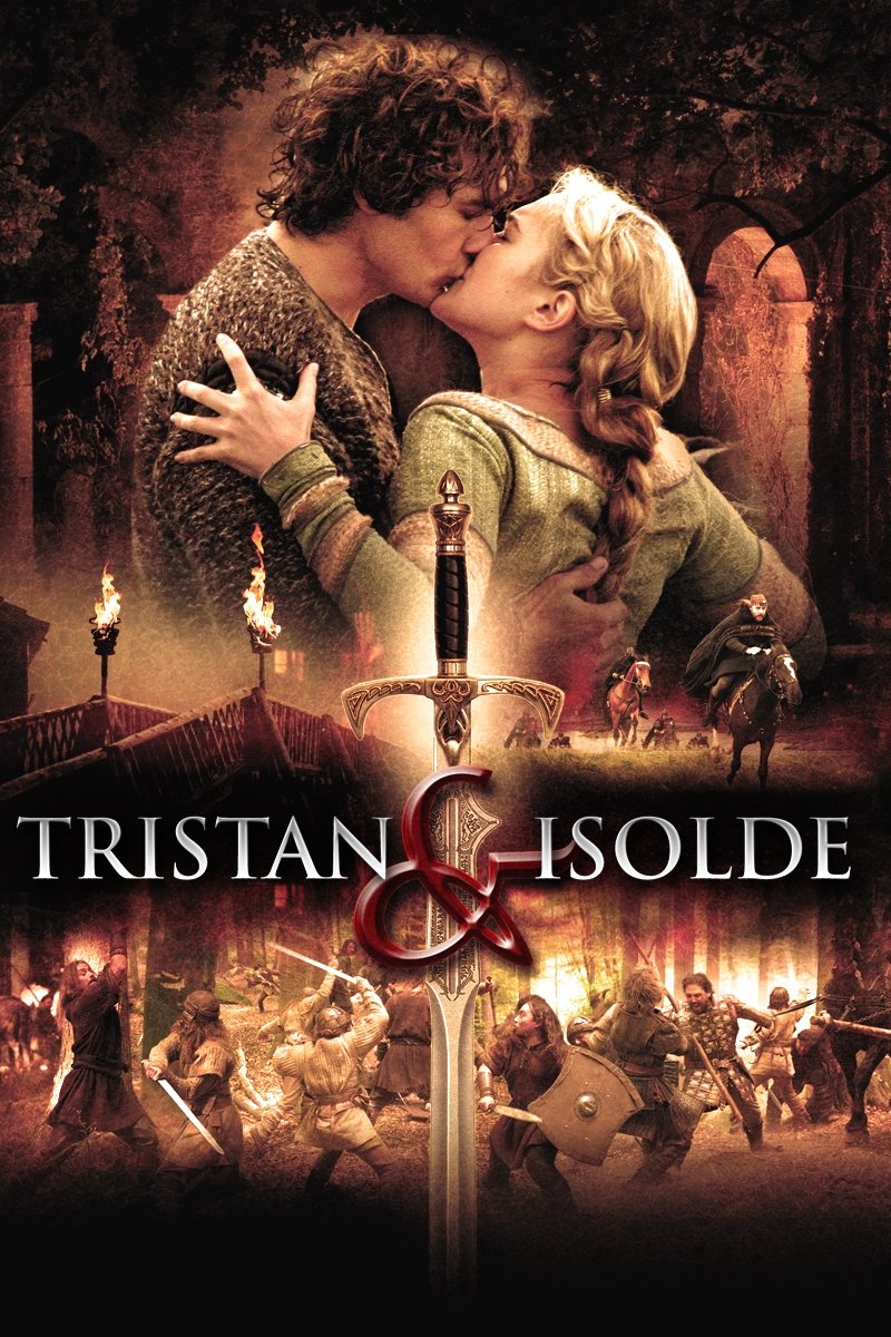  Tristan & Isolde 