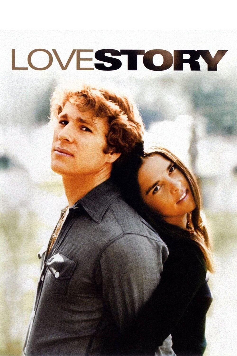  Love Story 