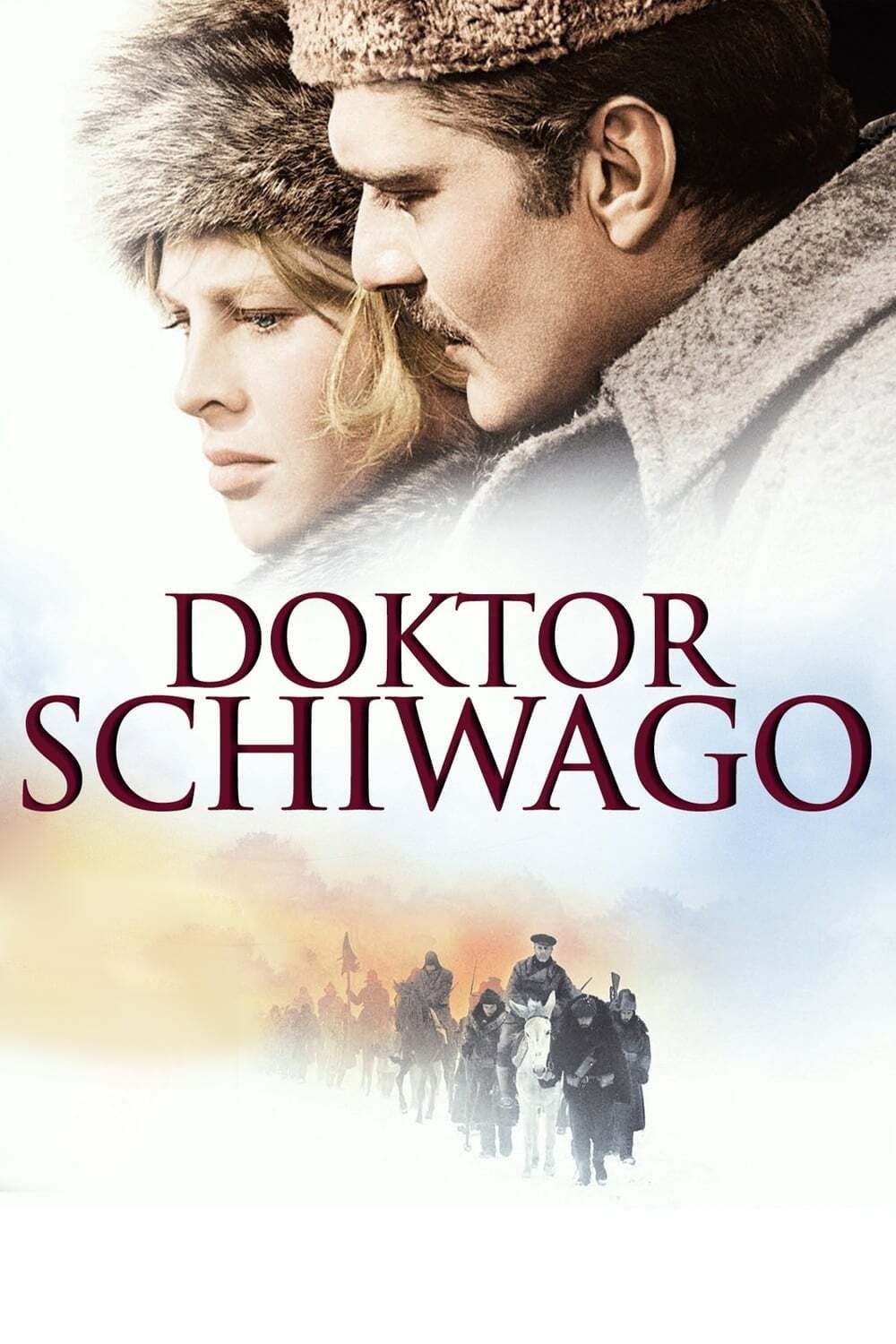  Doktor Schiwago 