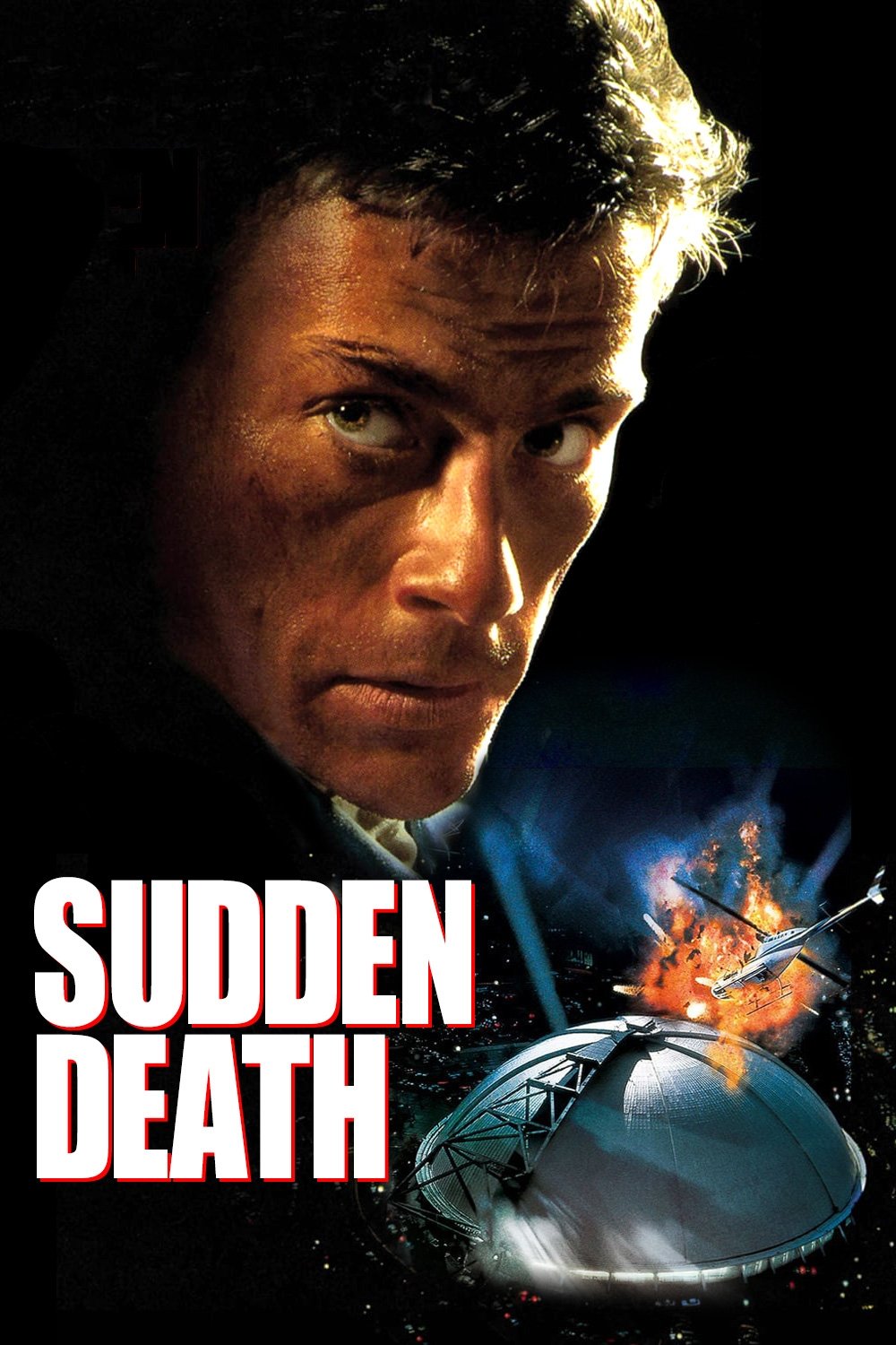  Sudden Death 