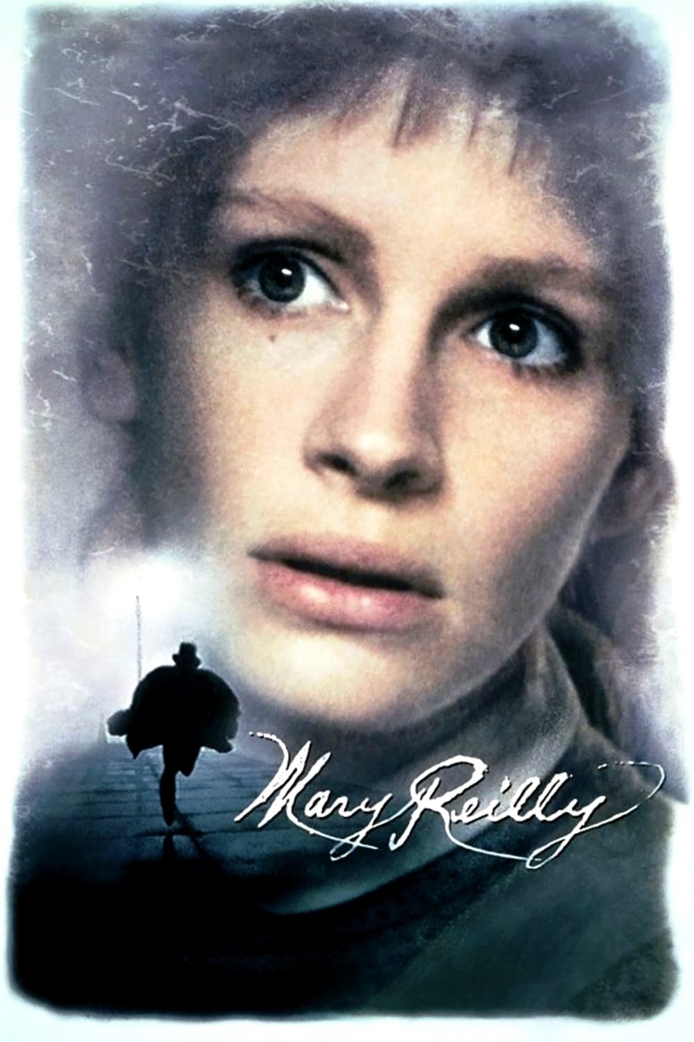  Mary Reilly 