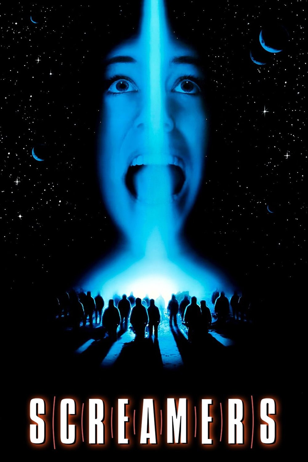  Screamers - Tödliche Schreie 