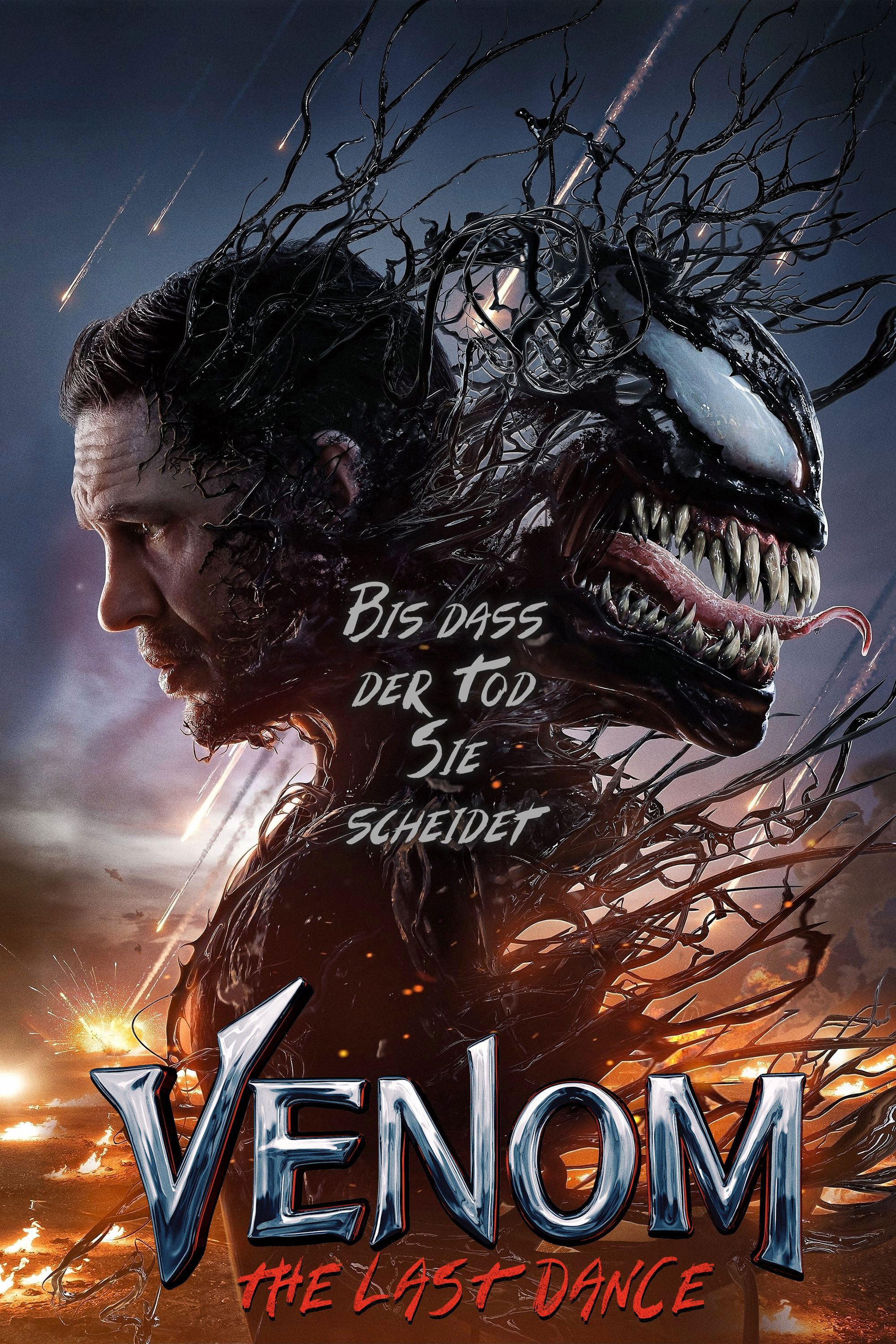  Venom: The Last Dance 