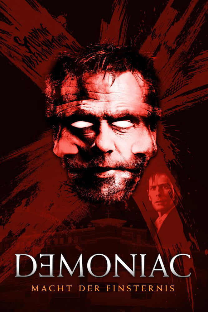  Demoniac: Macht der Finsternis 