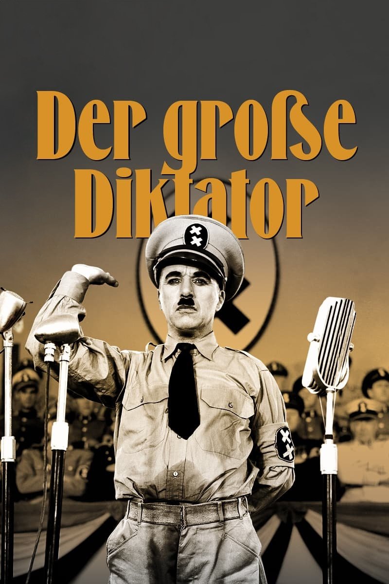  Der große Diktator 