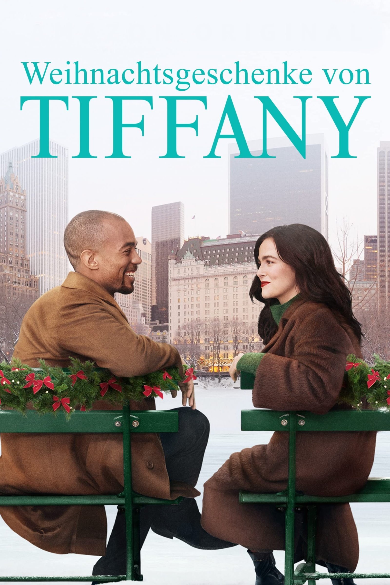  Weihnachtsgeschenke von Tiffany 