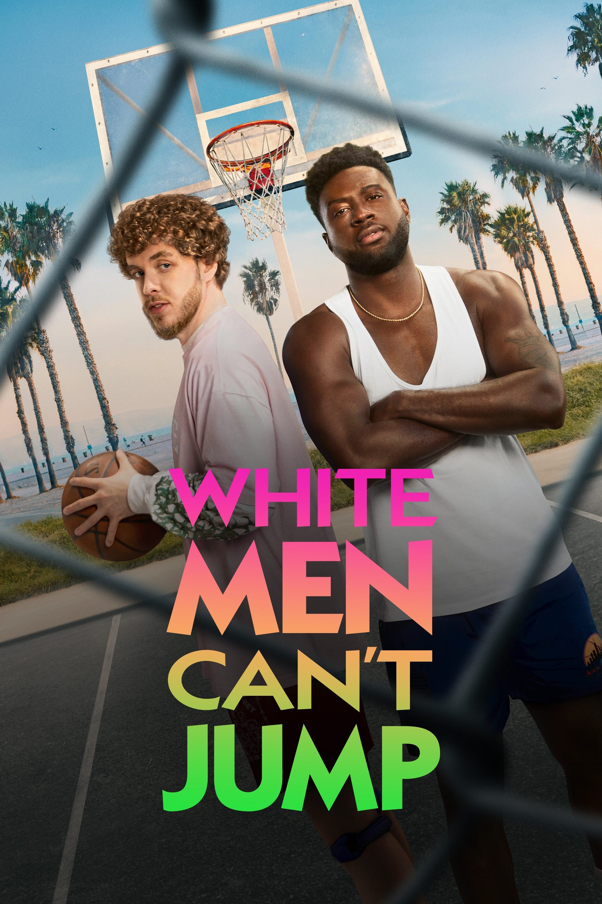  White Men Can't Jump 