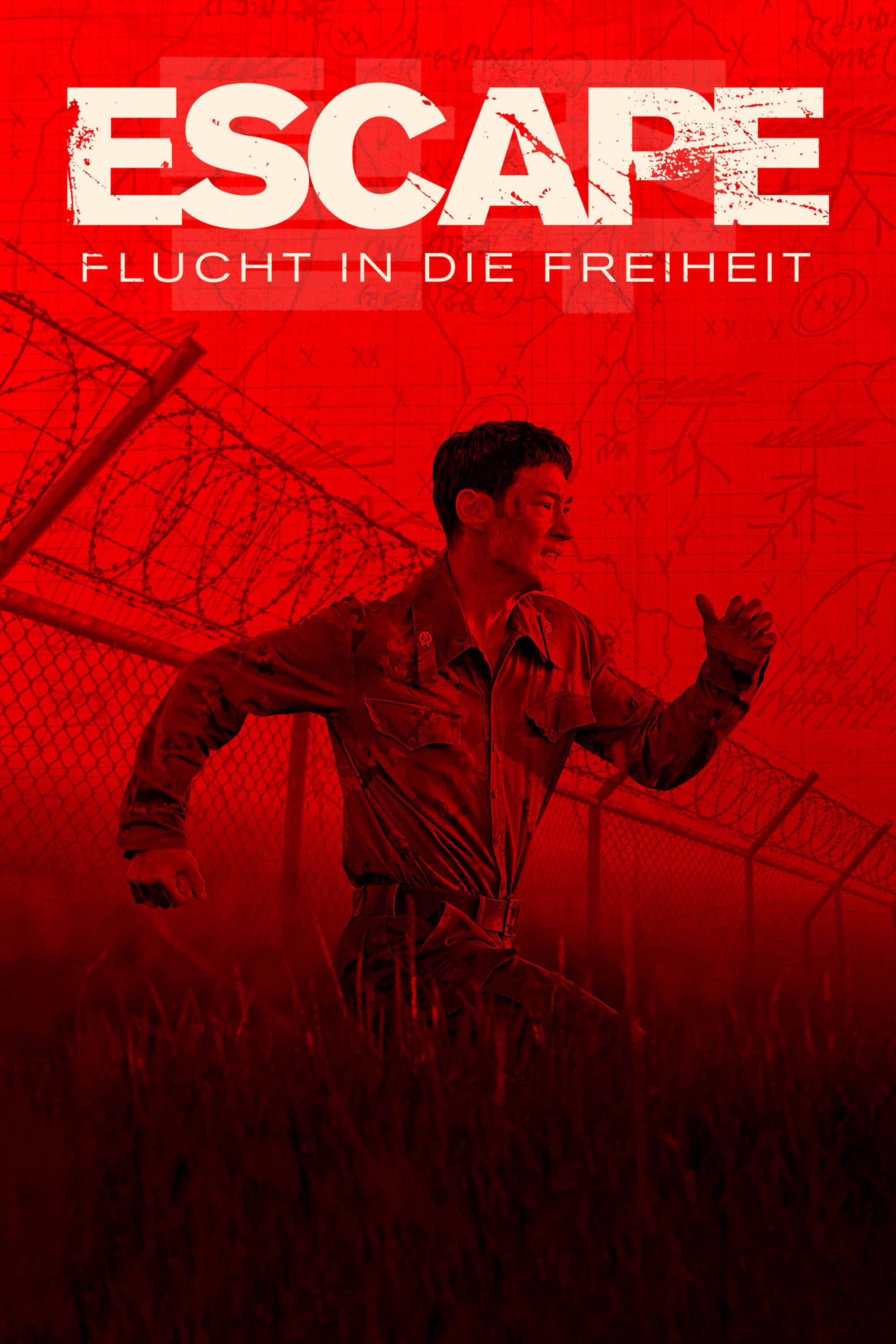  Escape: Flucht in die Freiheit 