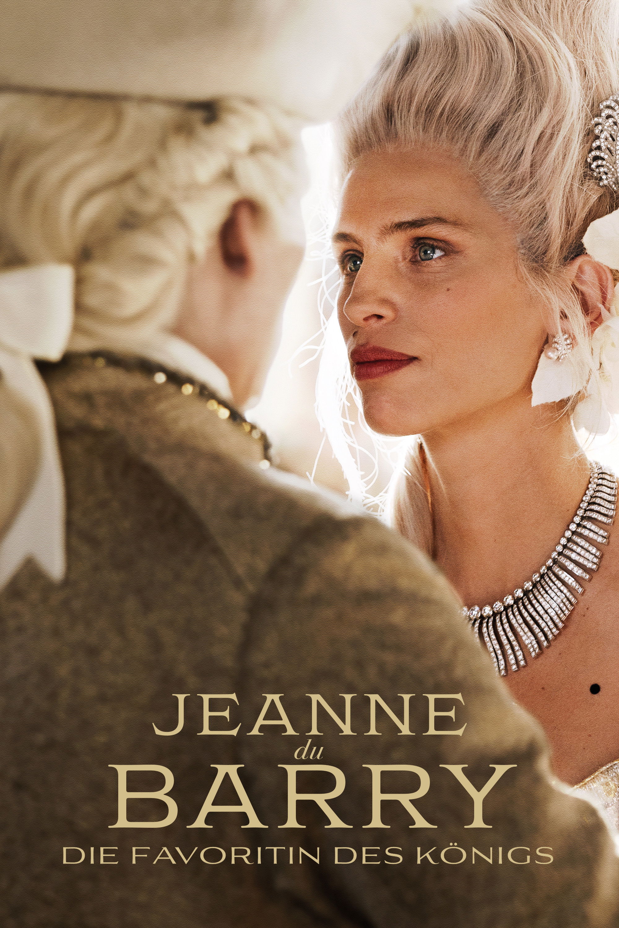  Jeanne du Barry - Die Favoritin des Königs 
