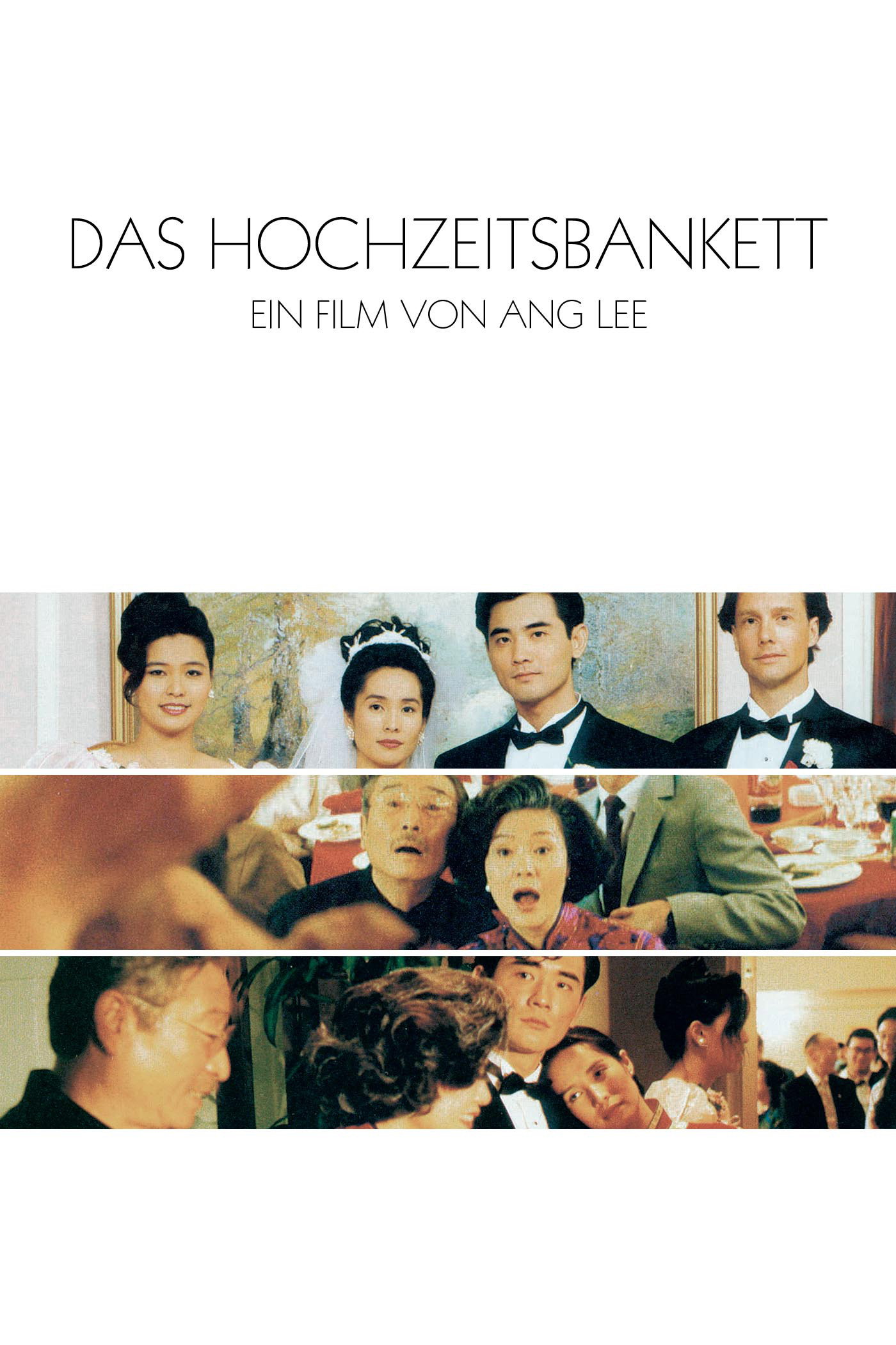  Das Hochzeitsbankett 