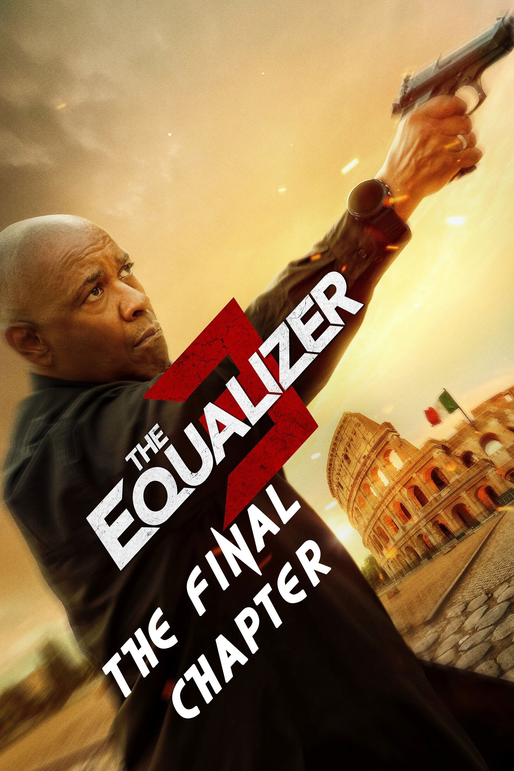  The Equalizer 3 - The Final Chapter 