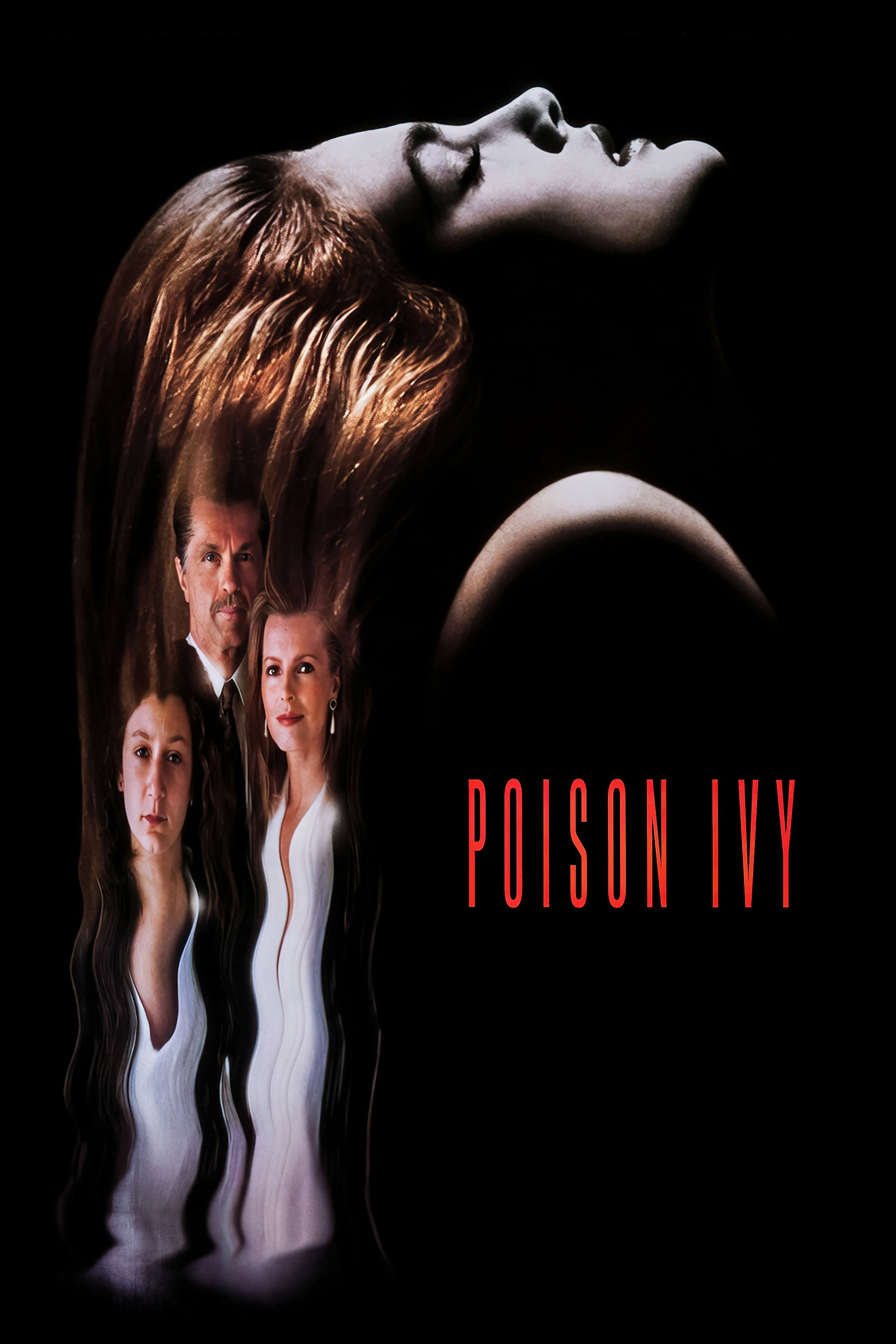  Poison Ivy - Die tödliche Umarmung 