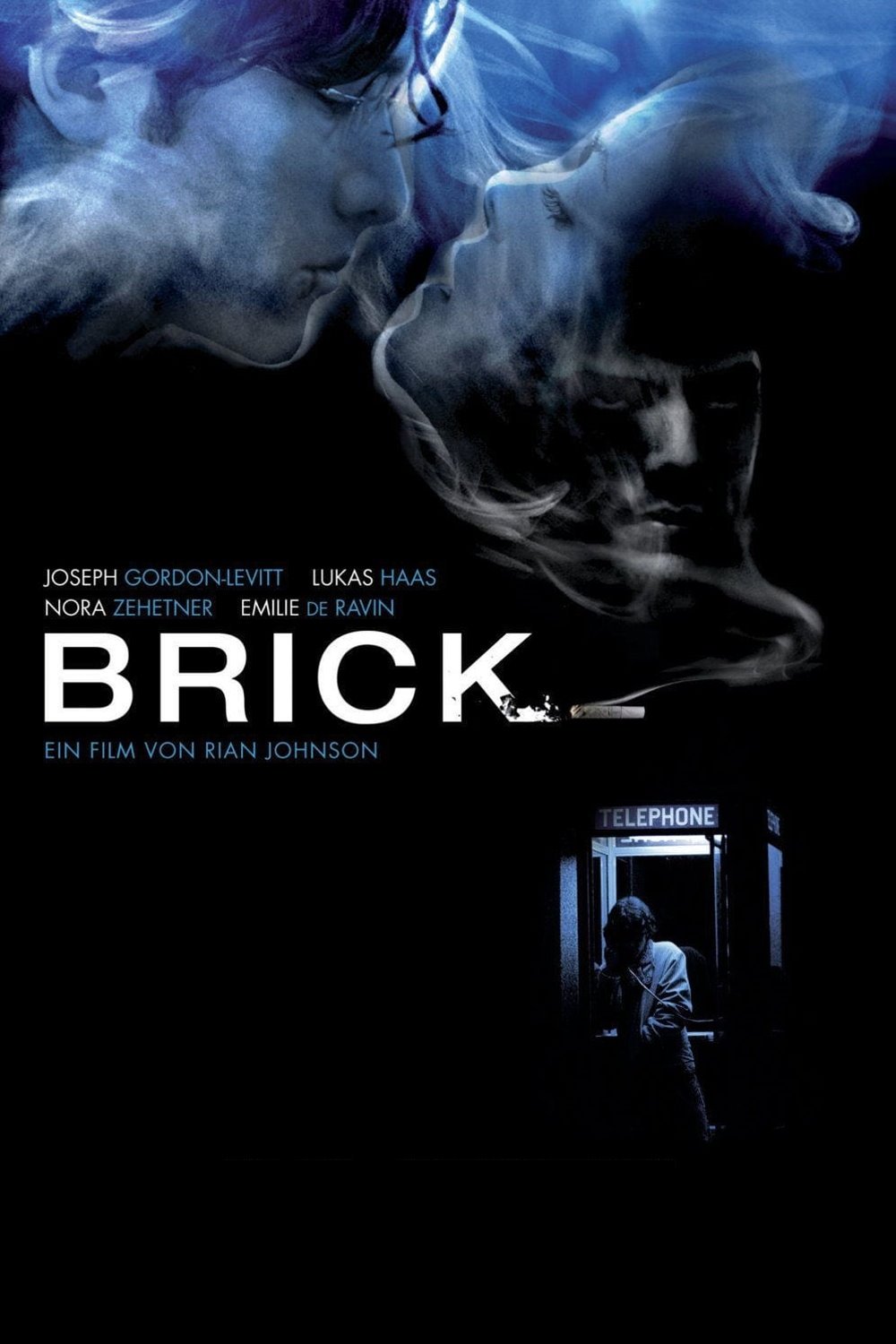  Brick 