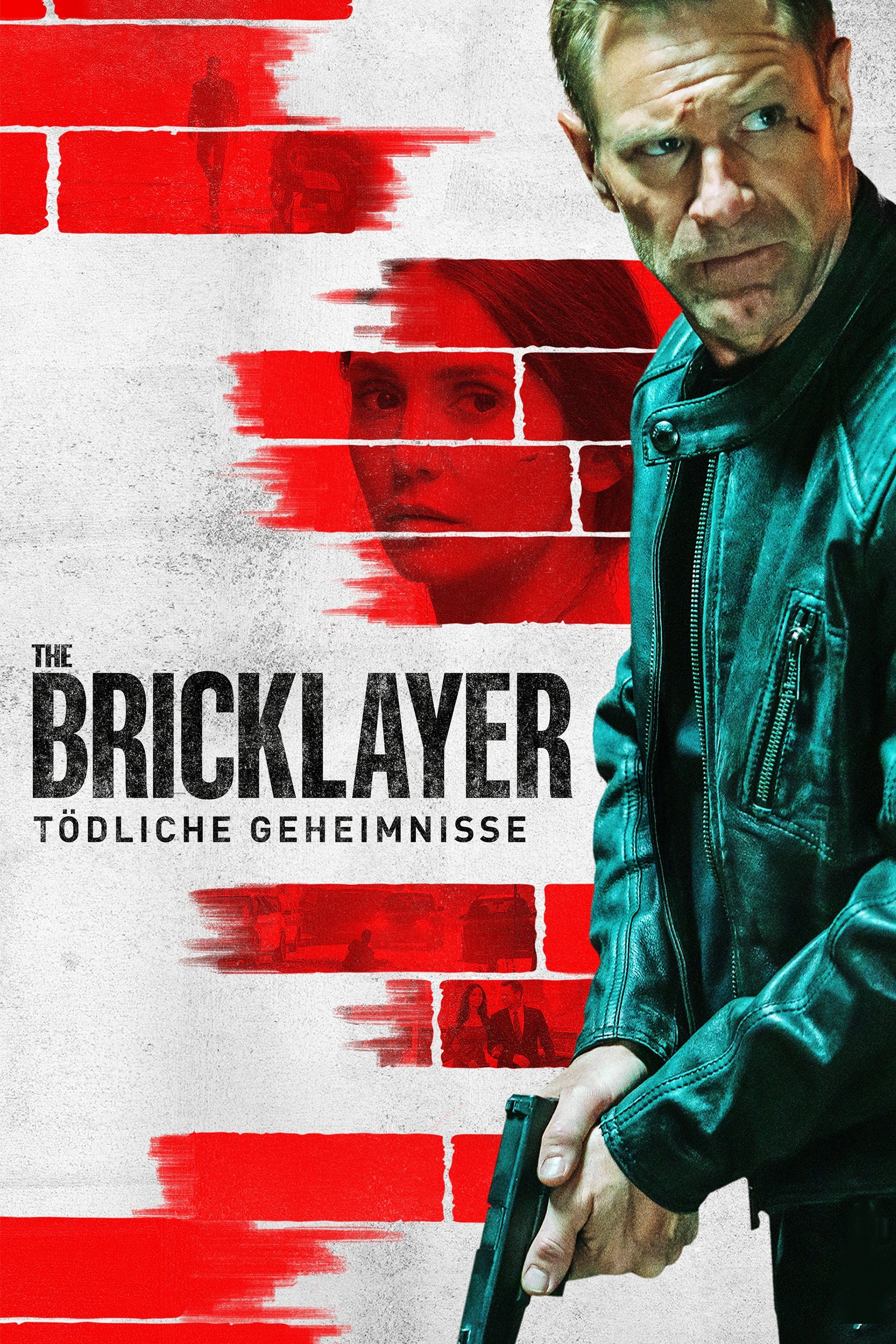  The Bricklayer 
