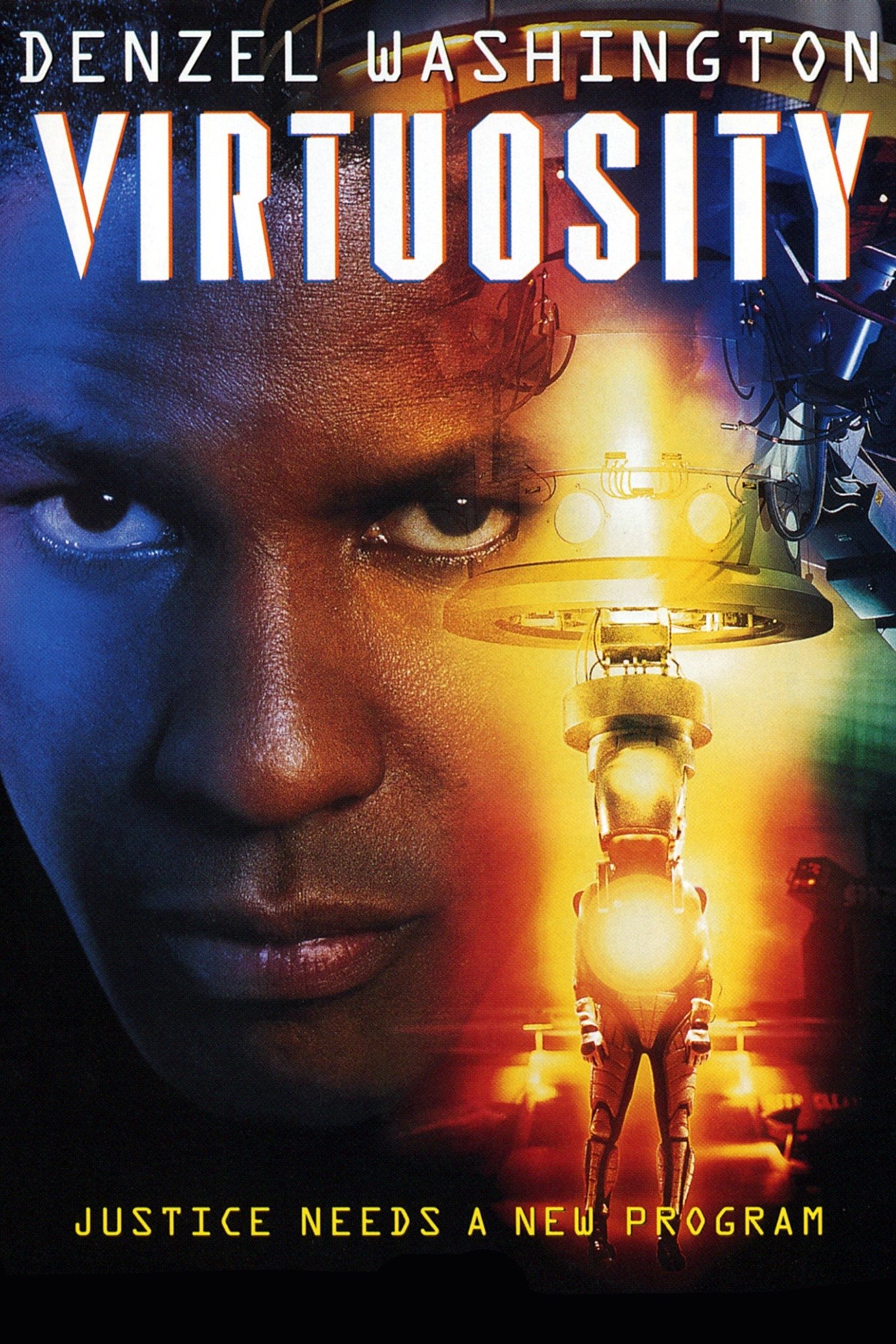  Virtuosity 