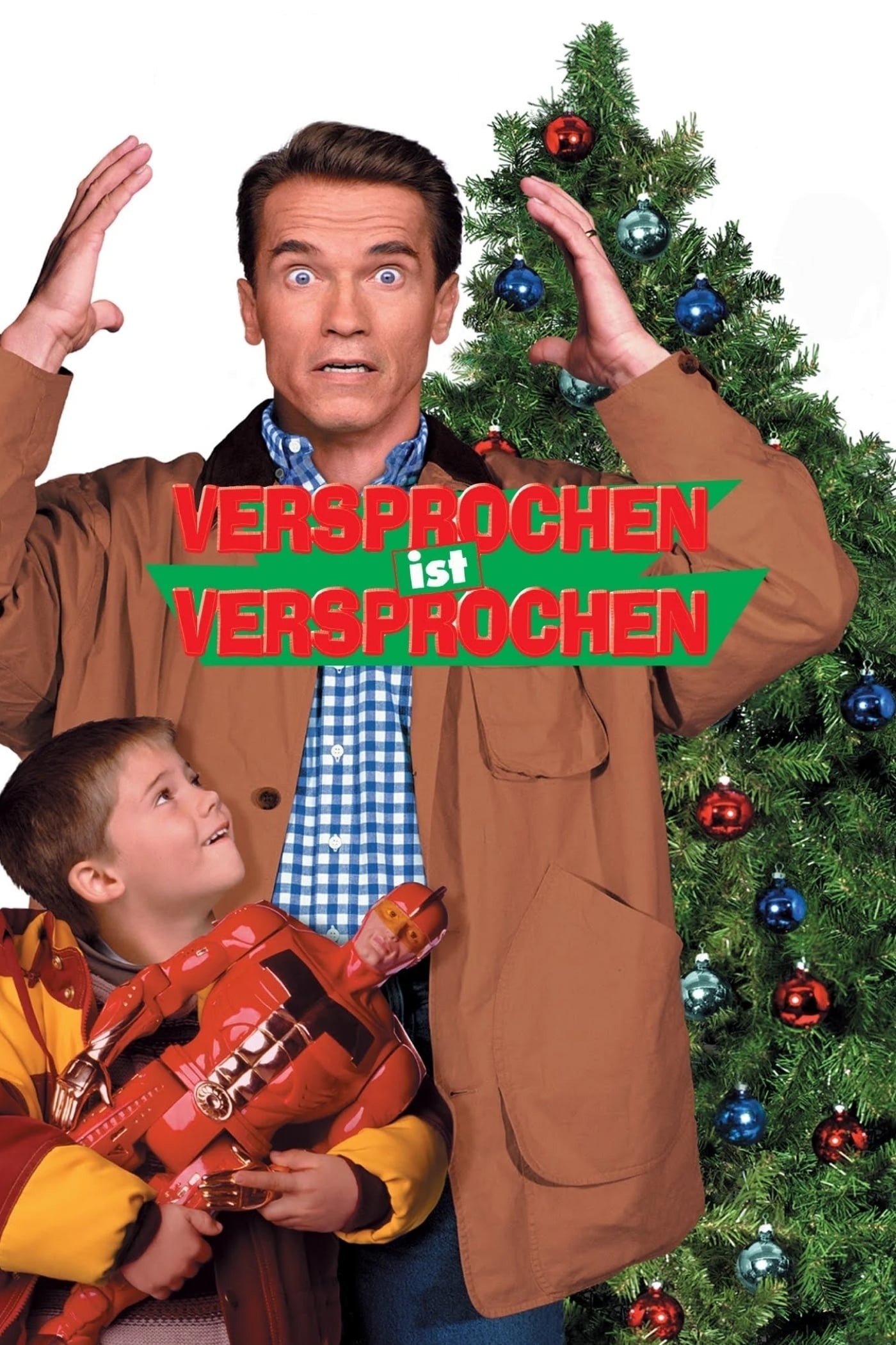  Versprochen ist versprochen 