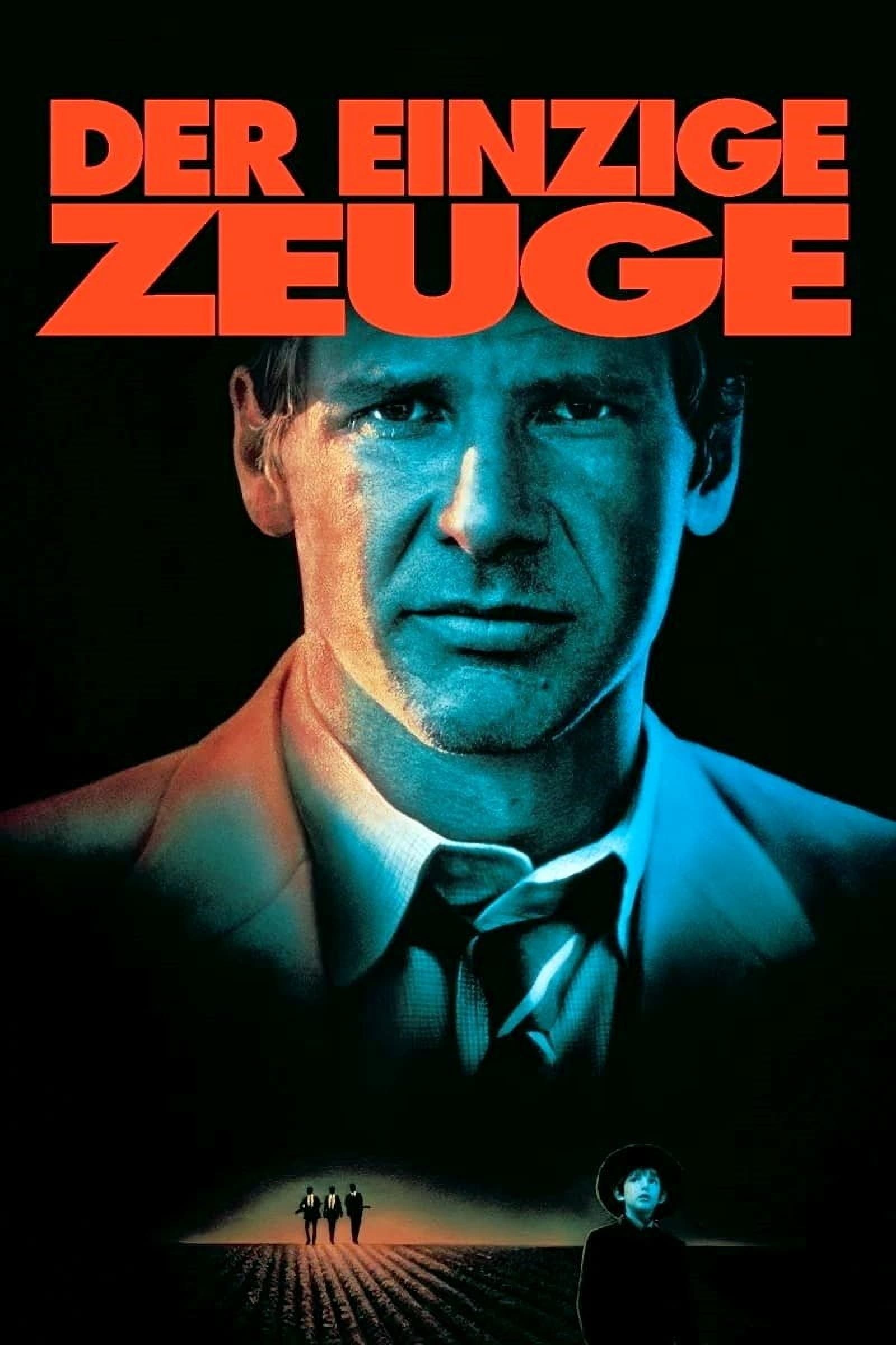  Der einzige Zeuge 