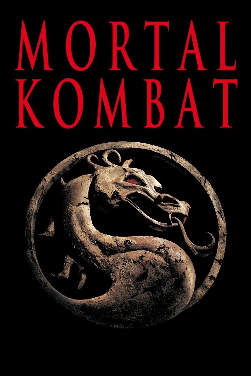  Mortal Kombat 
