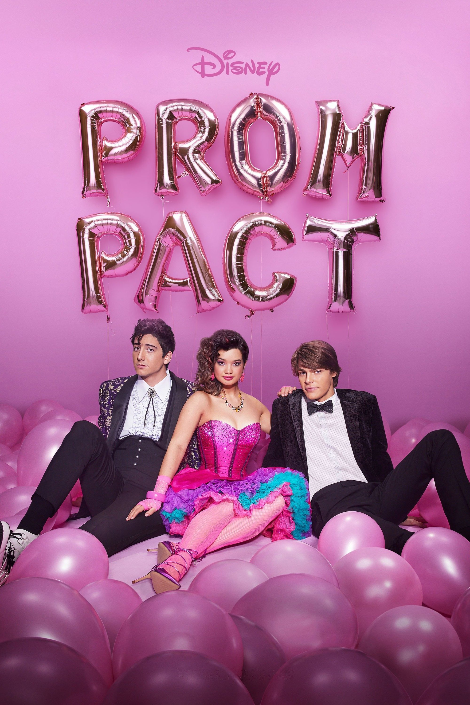  Prom Pact 
