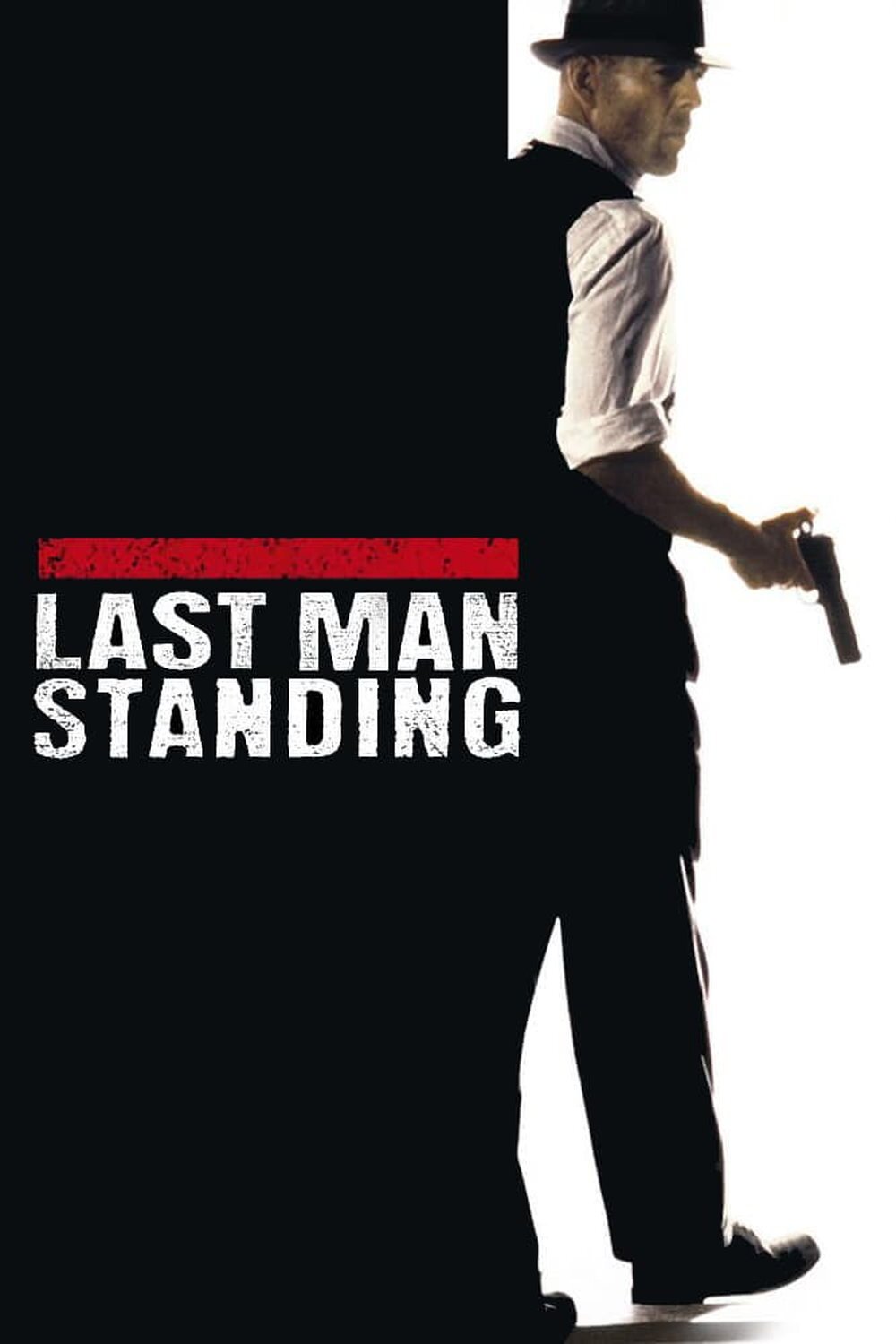  Last Man Standing 
