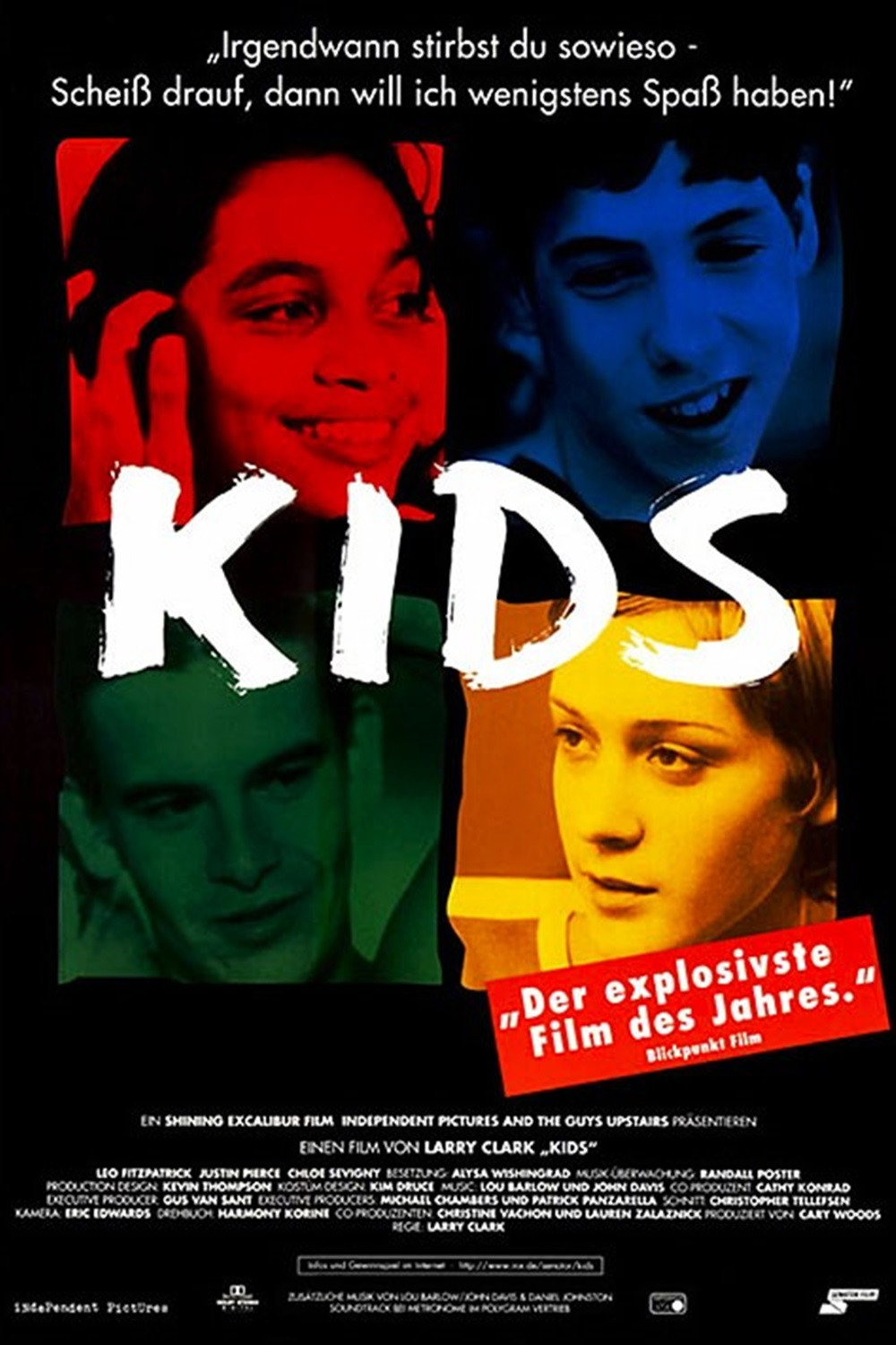 Kids 
