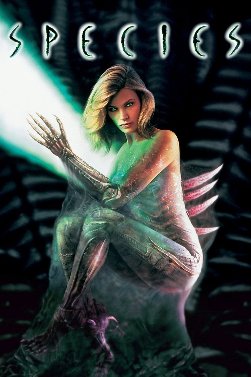  Species 