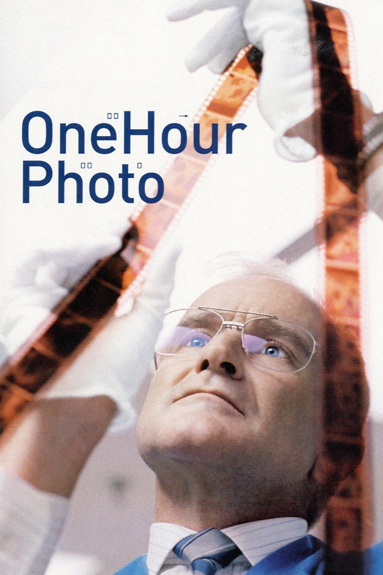  One Hour Photo 