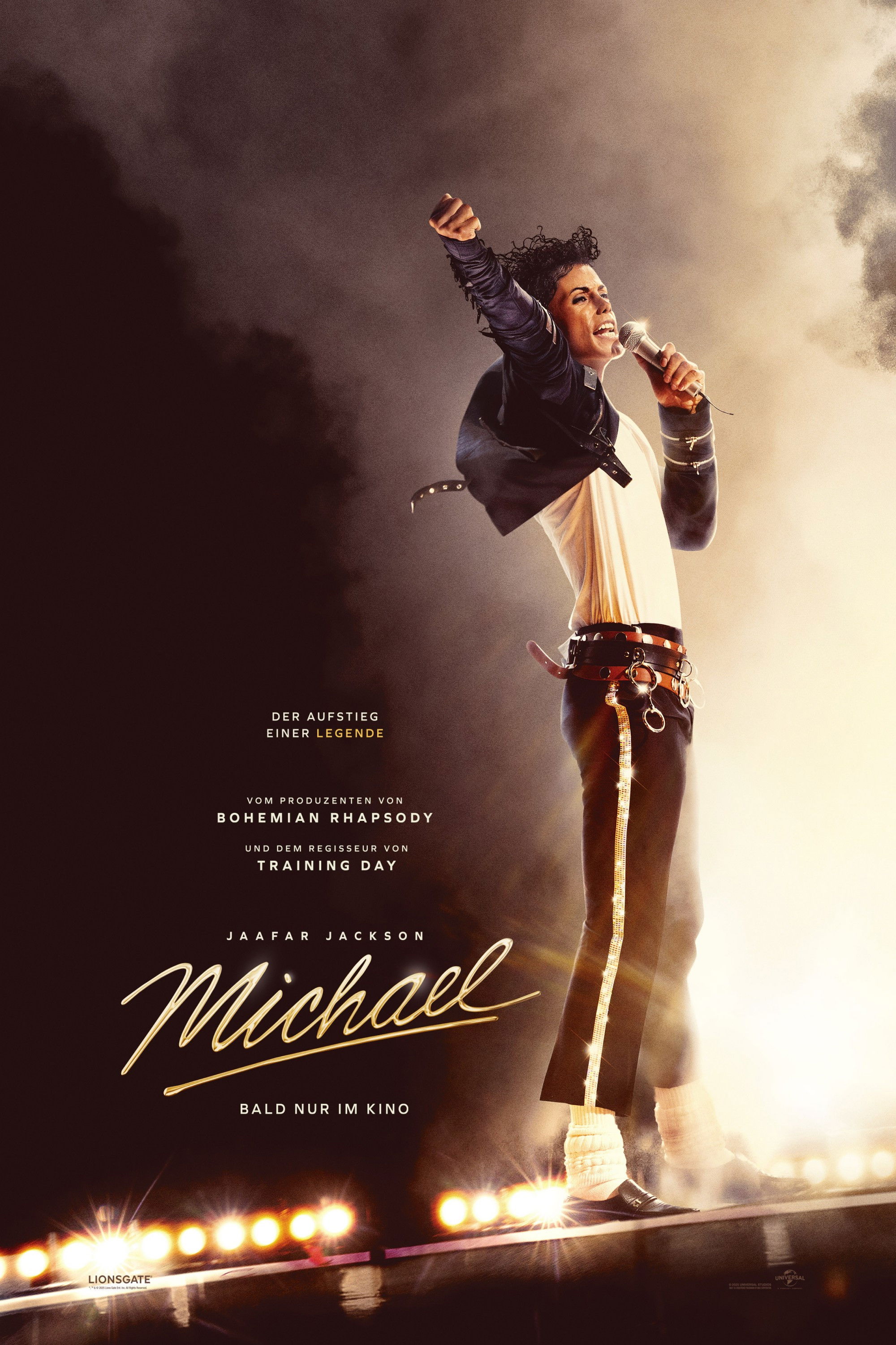  Michael 